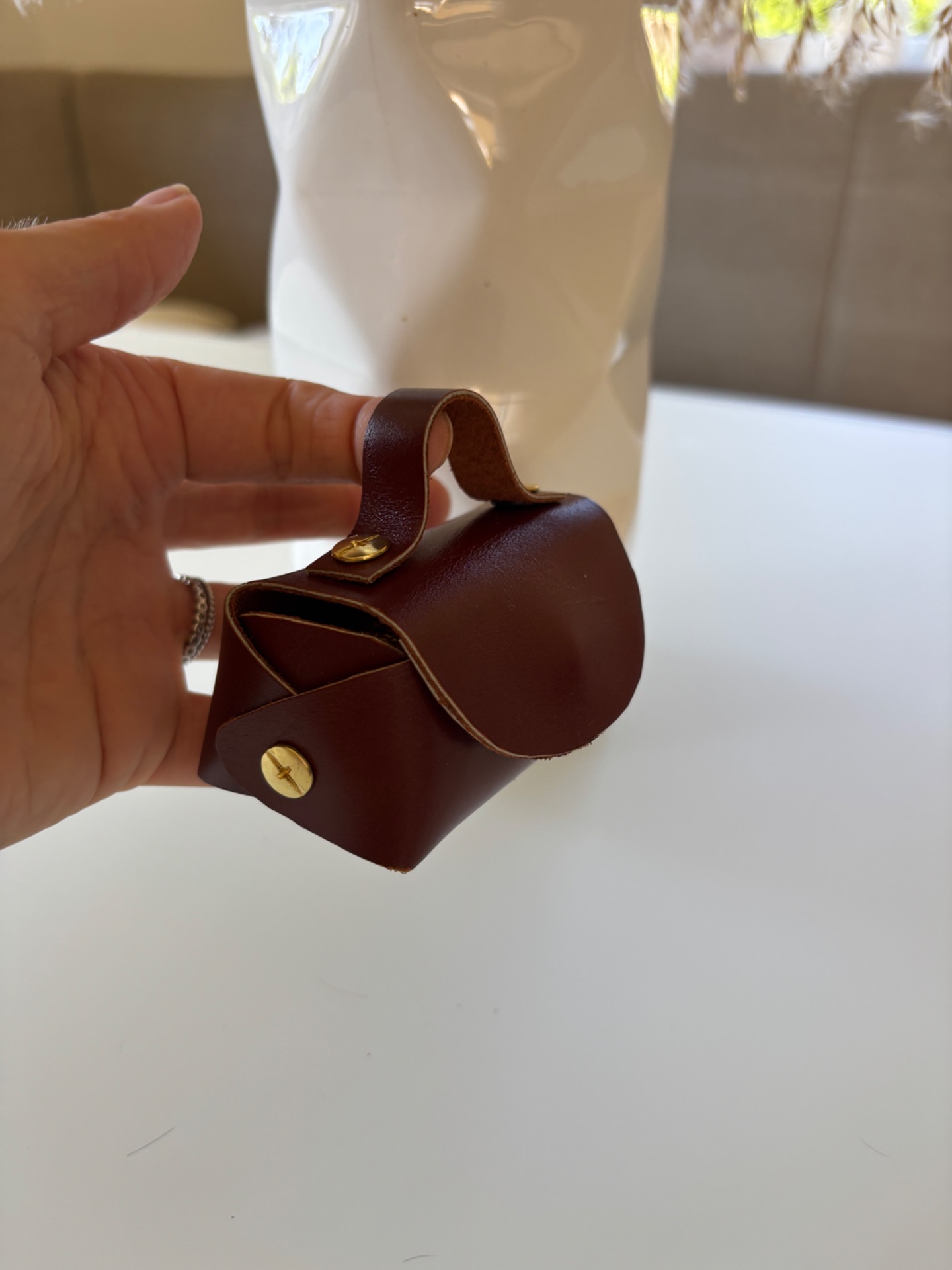 Mini-renew