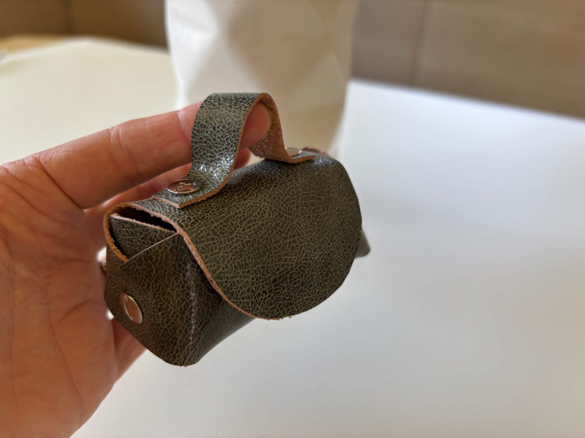 Mini-renew